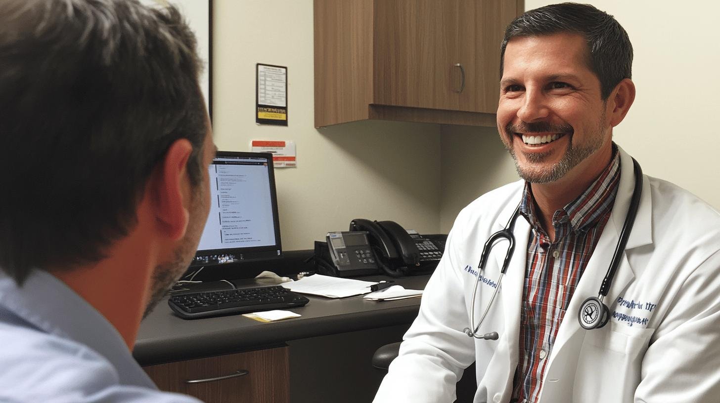 A Doctor Explaining to the Patient the Benefits of Choosing a Concierge Primary Care Physician-4.jpg