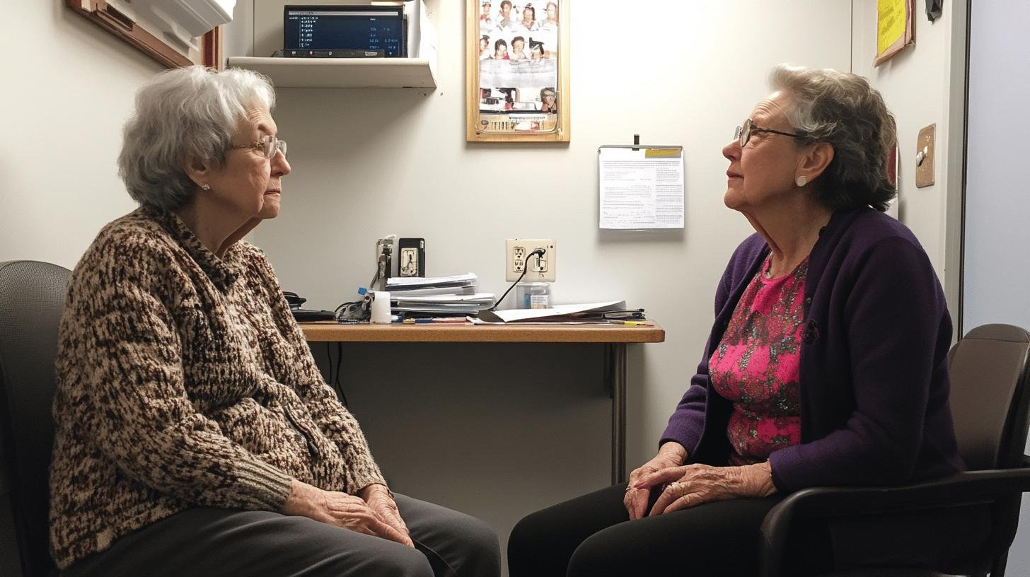 Two Grannies Discussing the Challenges in Implementing Patient-Centered Care-2.jpg