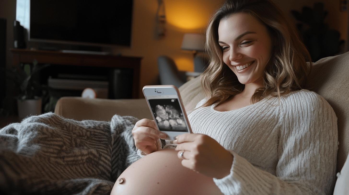 A Pregnant Woman Exploring Her Coverage Details-1.jpg