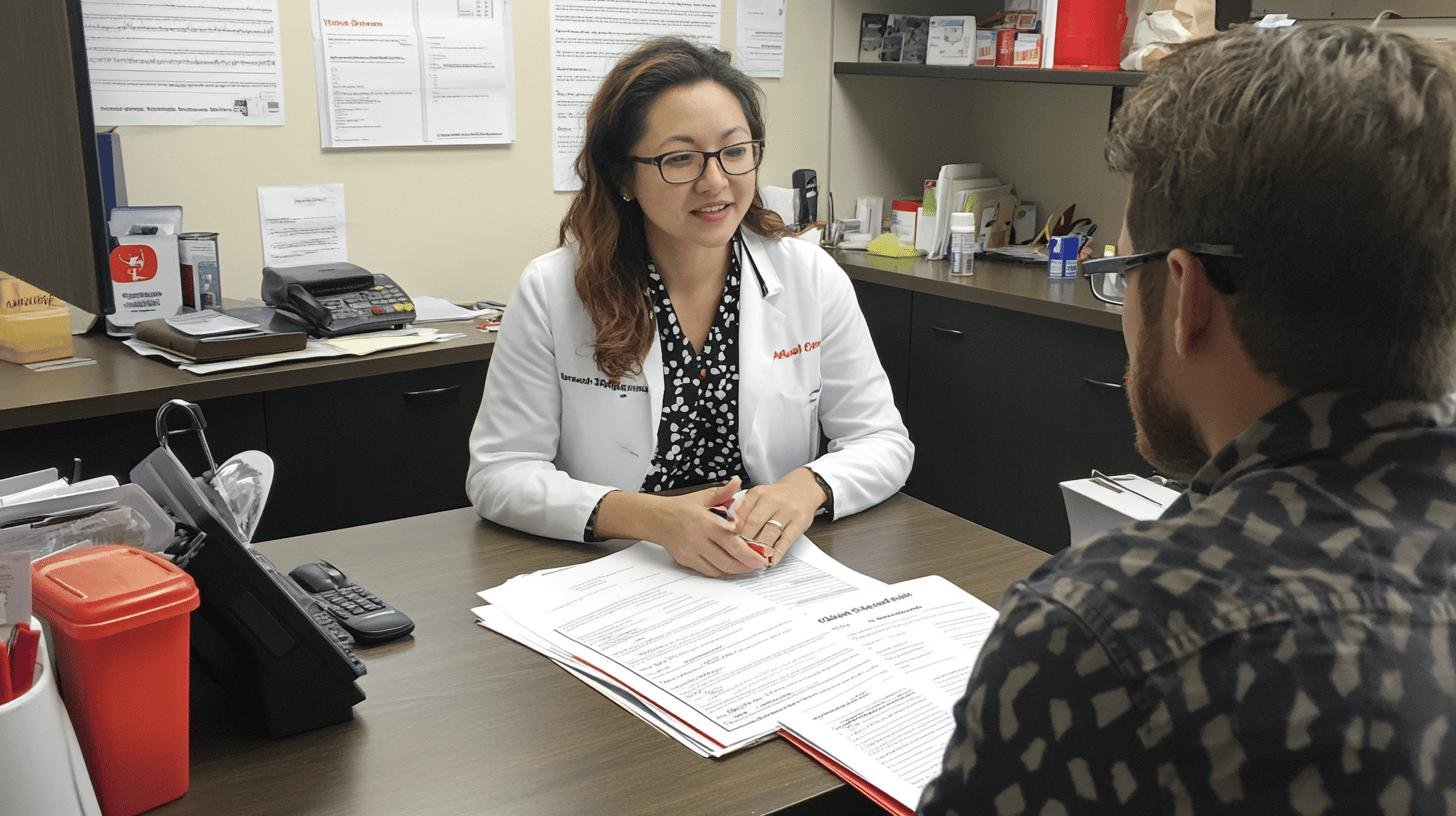 A Doctor Speaking With Her Patient on Benefits of Using Primary Care for Preventive Services-4.jpg