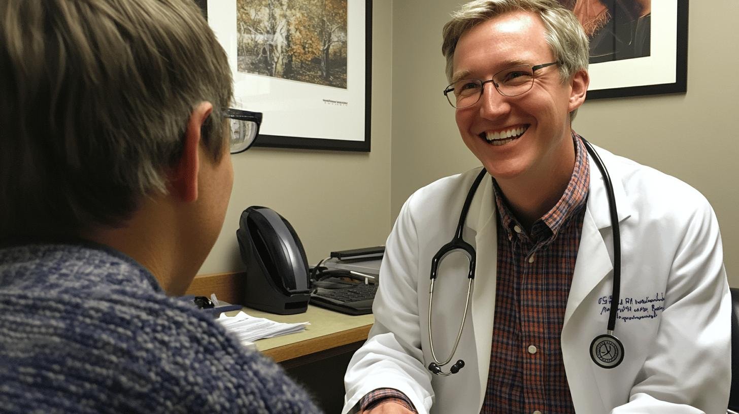A  Doctor Having a Chat with His Patient-What is Surprise Medical Bills-1.jpg
