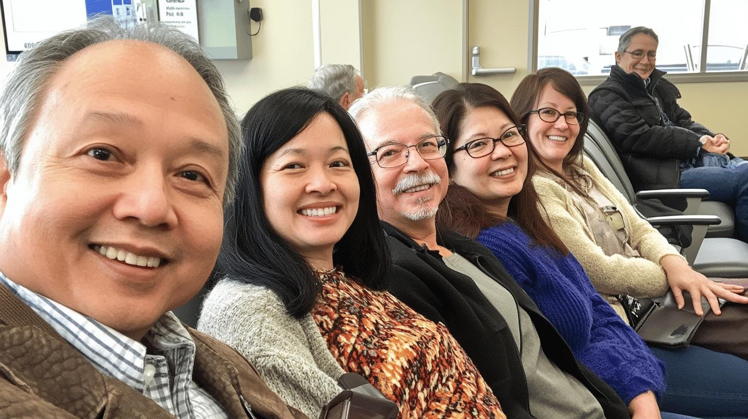 A Group of People in the Waiting Area of a Hospital-Free Medical Insurance for Adults-2.jpg