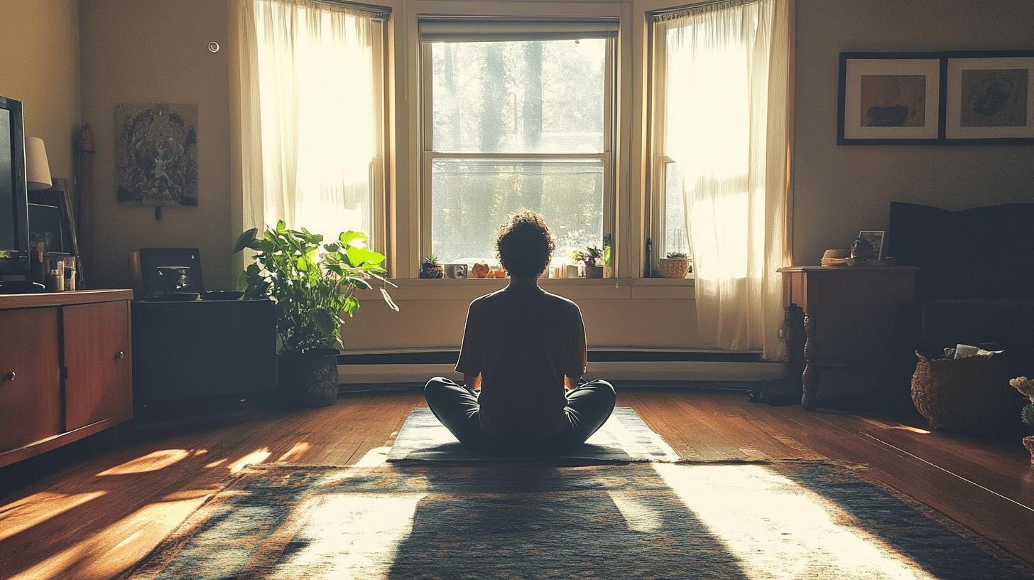 A Lady Practicing Yoga-Fastest Way to Relieve Asthma-1.jpg