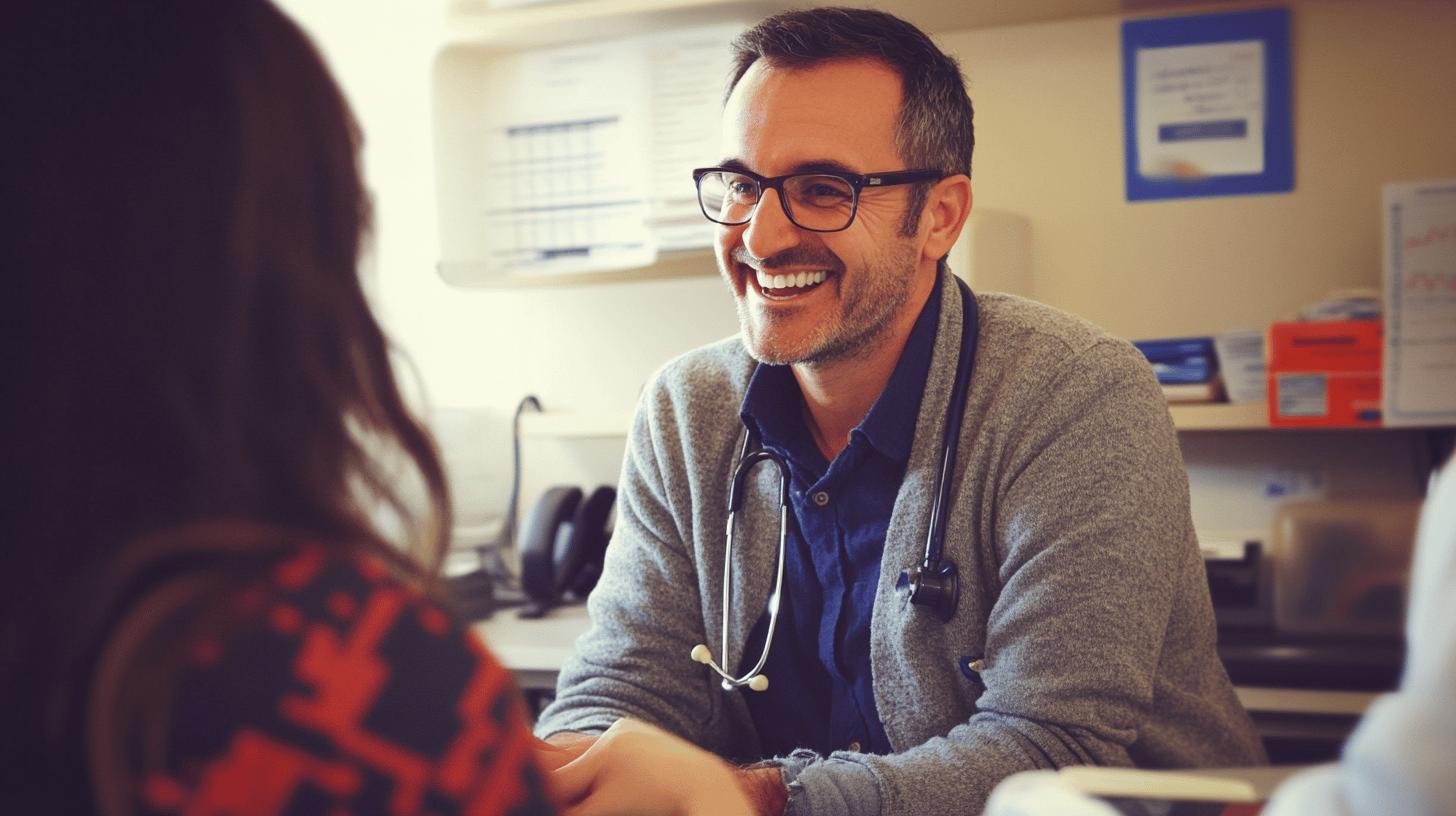 A Medical Doctor Having a Chat with his Patient-3.jpg