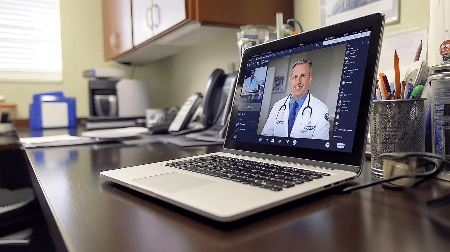 An Open Laptop on the Table-Pediatric Virtual Visits-2.jpg