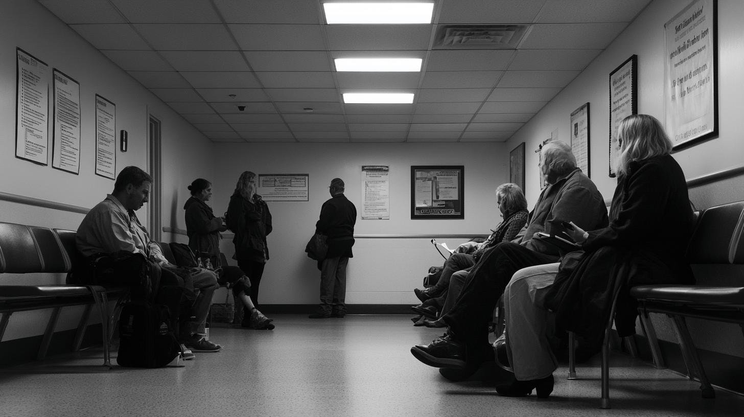 Waiting Room at an Urgent Care Centre- Urgent Care Visits-4.jpg