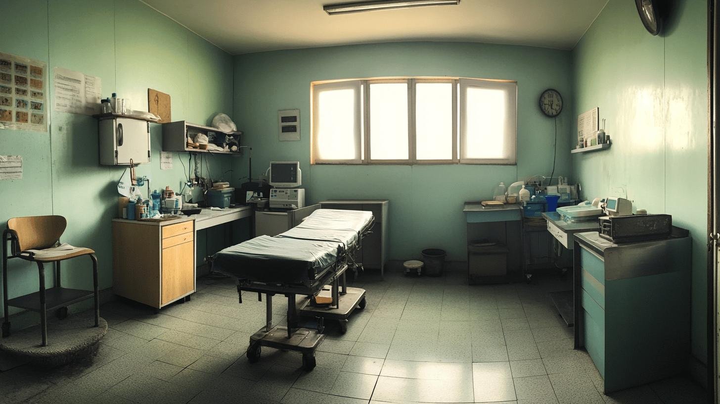 Picture of a Hospital's Examination Room-4.jpg