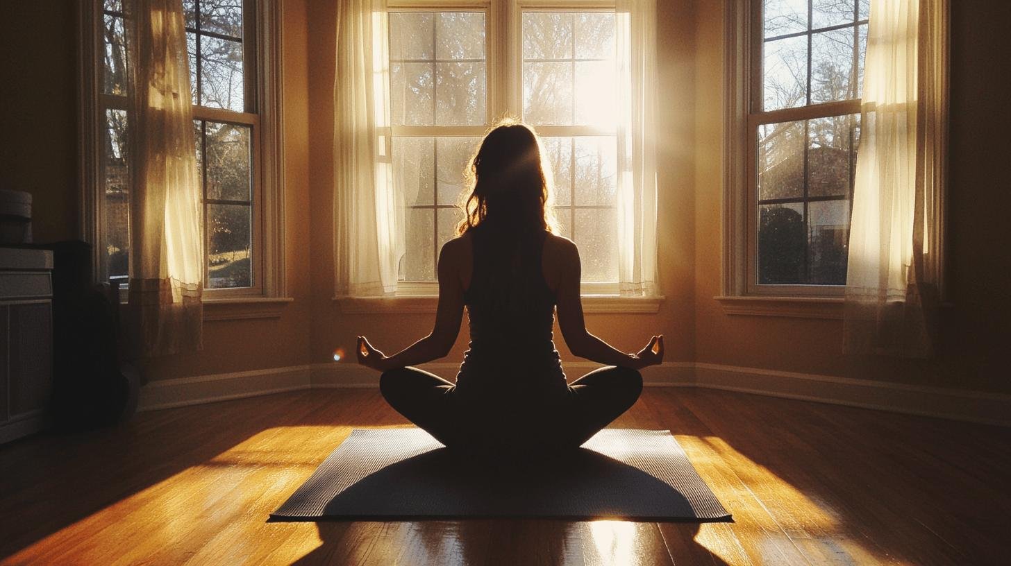 A Lady Practicing Her Yoga-4.jpg