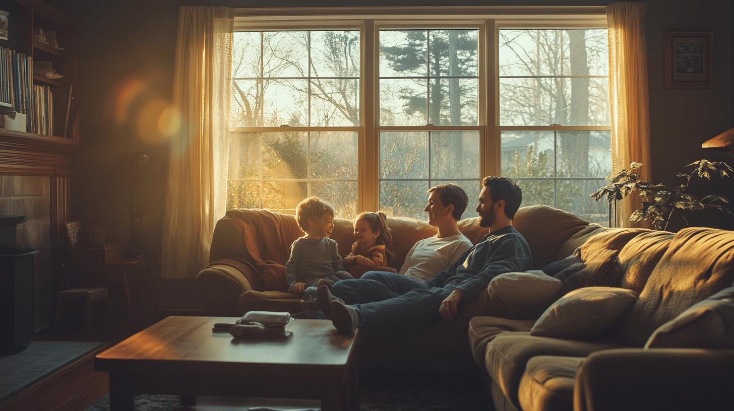 A Family Having a Good Time with the Kids-Direct Primary Care An Affordable Solution for Family Stress Management