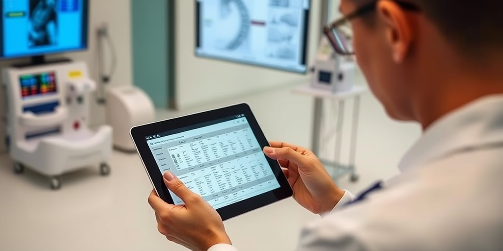 Data-Driven Preventive Diagnostics in DPC Screenings, Tests, and Early Interventions