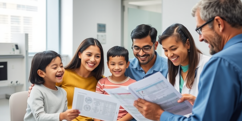 Membership Benefits and Preventive Care in DPC for Family Wellness