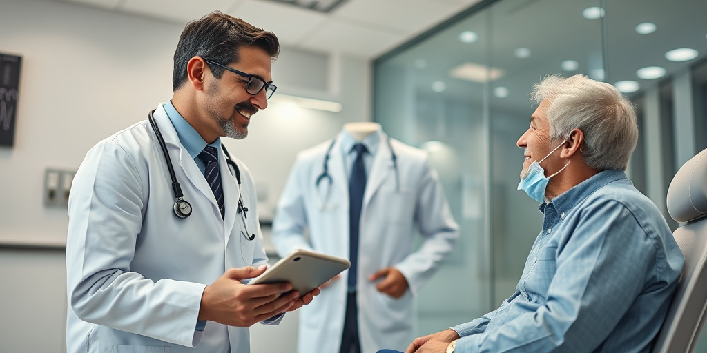 Myth 3 DPC Limits Your Access to Specialists