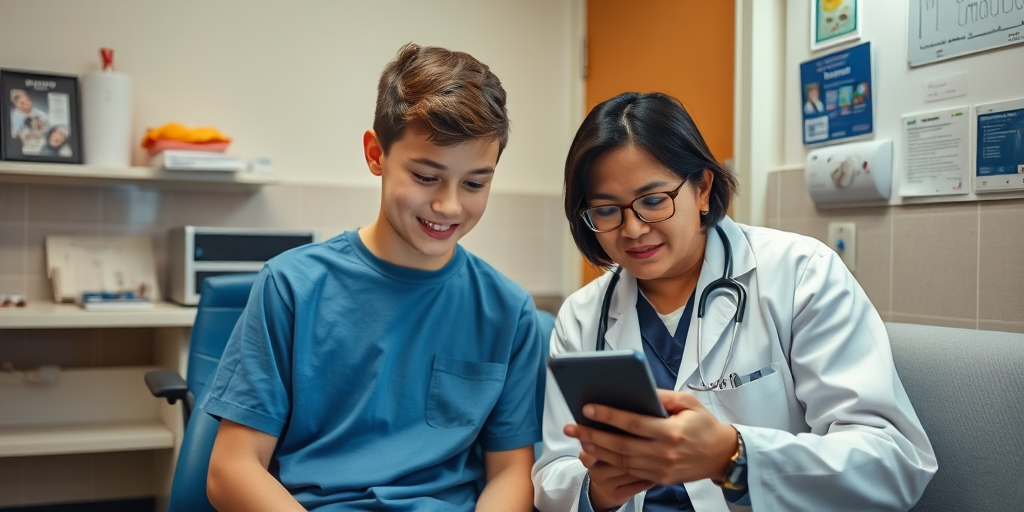 Practical Strategies for Implementing DPC in Teen Health